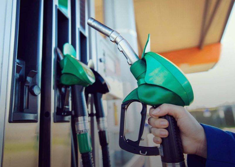 Diesel Supplier in Dubai
