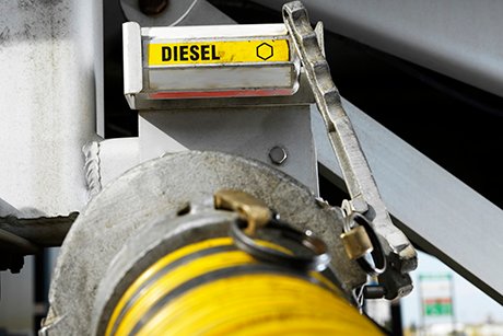 10 PPM Diesel Supply in Dubai