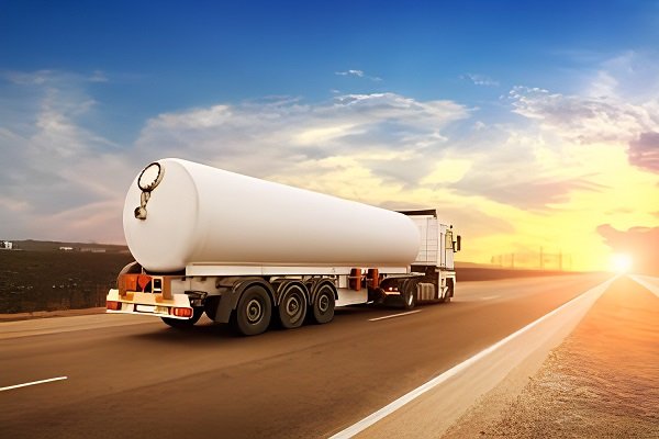 Fuel supply in Dubai