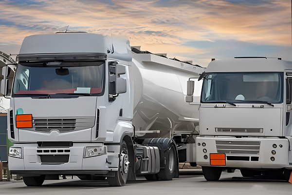 Fuel Supply Services